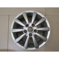 Диск колесный легкосплавный VAG Sharan (2004 - 2010) 7M3601025G88Z