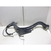 Горловина топливного бака VAG Sharan (2004 - 2010) 7M0201121L