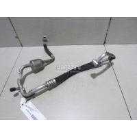 Трубка кондиционера VAG Sharan (2004 - 2010) 7M3820743AC