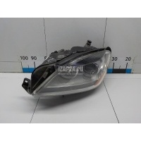 Фара левая Mercedes Benz W166 M-Klasse (ML/GLE) (2011 - 2018) 1668205259