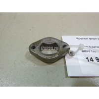 Крепеж форсунки BMW 1-serie F20/F21 (2011 - 2019) 13538642294