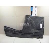 Защита антигравийная BMW 1-serie F20/F21 (2011 - 2019) 51757241831