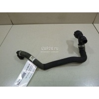 Шланг системы охлаждения BMW 1-serie F20/F21 (2011 - 2019) 64219363338