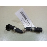 Шланг системы охлаждения BMW 1-serie F20/F21 (2011 - 2019) 17128620944