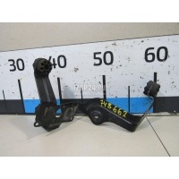 Кронштейн блока ABS (насос) BMW 1-serie F20/F21 (2011 - 2019) 34516791749