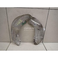 Пыльник тормозного диска BMW 1-serie F20/F21 (2011 - 2019) 34116792235