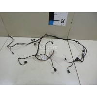 Проводка (коса) BMW 1-serie F20/F21 (2011 - 2019) 64119229495