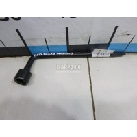 Ключ баллонный Mazda CX 5 (2012 - 2017) LD4769671