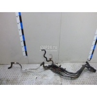 Горловина топливного бака Mazda CX 5 (2012 - 2017) KD5342210C