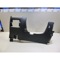 Накладка (кузов внутри) Mazda CX 5 (2012 - 2017) KD4564280A02