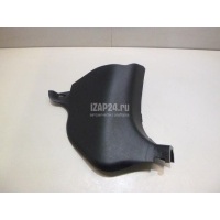 Накладка порога (внутренняя) Mazda CX 5 (2012 - 2017) KD4568370A02