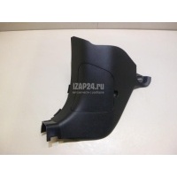 Накладка порога (внутренняя) Mazda CX 5 (2012 - 2017) KD4568390B02