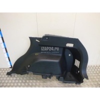 Обшивка багажника Mazda CX 5 (2012 - 2017) KD4568850C02
