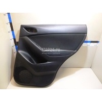 Обшивка двери задней правой Mazda CX 5 (2012 - 2017) KS0168520A02