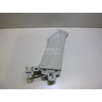 Обшивка стойки Mazda CX 5 (2012 - 2017) KD4568260D75
