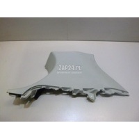 Обшивка стойки Mazda CX 5 (2012 - 2017) KD4568280C75