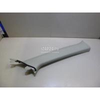 Обшивка стойки Mazda CX 5 (2012 - 2017) KD4568160C75