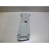 Обшивка стойки Mazda CX 5 (2012 - 2017) KD4568190B75