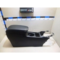 Подлокотник Mazda CX 5 (2012 - 2017) KD4564420A02