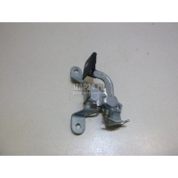 Ручка открывания лючка бензобака Mazda CX 5 (2012 - 2017) KD5356860