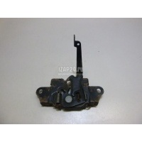 Замок капота Mazda CX 5 (2012 - 2017) KD5356620B