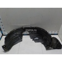 Локер передний правый Mazda CX 5 (2012 - 2017) KD5356130F