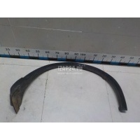 Накладка заднего крыла левого Mazda CX 5 (2012 - 2017) KD5351W60C8N