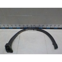 Накладка переднего крыла правого Mazda CX 5 (2012 - 2017) KD5351W20C8N