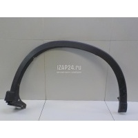 Накладка переднего крыла правого Mazda CX 5 (2012 - 2017) KD5351W20C8N