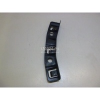 Направляющая переднего бампера левая Mazda CX 5 (2012 - 2017) KD4550163