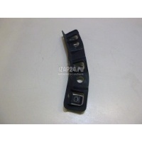 Направляющая переднего бампера правая Mazda CX 5 (2012 - 2017) KD4550153