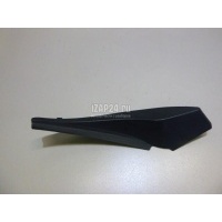 Решетка стеклооч. (планка под лобовое стекло) Mazda CX 5 (2012 - 2017) KD5351PC1B