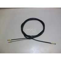 Трос лючка бензобака Mazda CX 5 (2012 - 2017) KD5356880