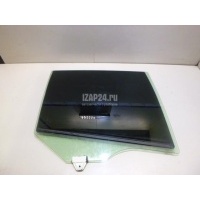 Стекло двери задней правой Mazda CX 5 (2012 - 2017) KD5372510A