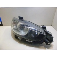 Фара правая Mazda CX 5 (2012 - 2017) KD5351031D