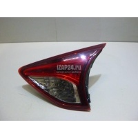 Фонарь задний внутренний правый Mazda CX 5 (2012 - 2017) KD53513F0D