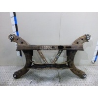 Балка задняя Mazda CX 5 (2012 - 2017) KD312880XB