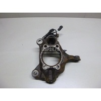 Кулак поворотный передний левый Mazda CX 5 (2012 - 2017) KD3533031A