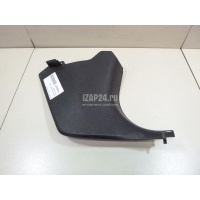 Накладка порога (внутренняя) BMW 3-serie F30/F31/F80 (2011 - 2020) 51437266636
