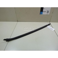 Молдинг лобового стекла BMW 3-serie F30/F31/F80 (2011 - 2020) 51317258187