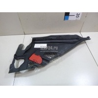 Накладка (кузов наружные) BMW 3-serie F30/F31/F80 (2011 - 2020) 64319353042