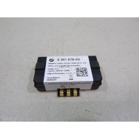 Аккумулятор BMW 3-serie F30/F31/F80 (2011 - 2020) 84109361678