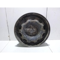 Диск колесный железо Renault Duster 2012 403002740R