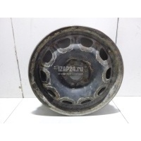 Диск колесный железо Renault Duster 2012 403002740R