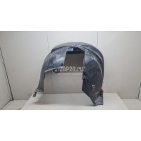 Локер передний правый Renault Duster 2012 638408322R