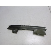 Направляющая стекла двери Renault Duster 2012 822171993R