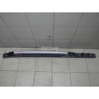 Рейлинг левый (планка на крышу) Renault Duster 2012 738210103R