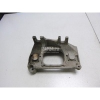 Кронштейн опоры двигателя Renault Duster 2012 112228880R