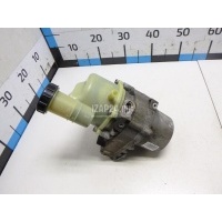 Насос гидроусилителя Renault Duster 2012 491102845R