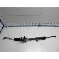 Рейка рулевая Renault Duster 2012 490010125R